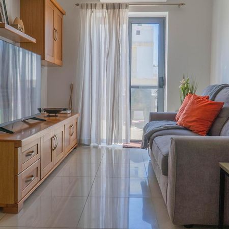 Lovely Penthouse In Gzira Exterior foto