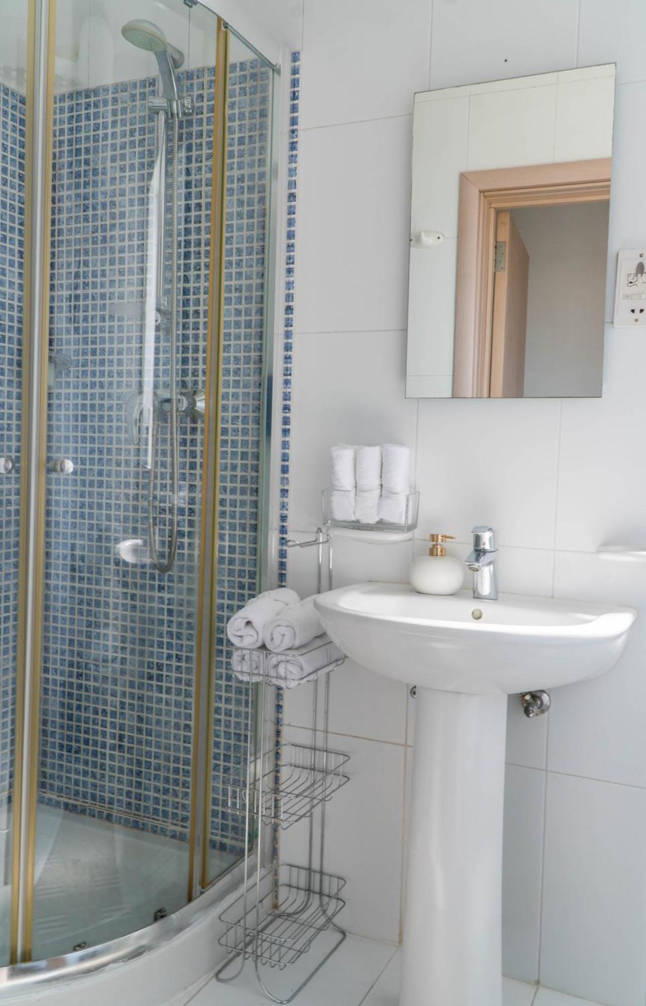 Lovely Penthouse In Gzira Exterior foto